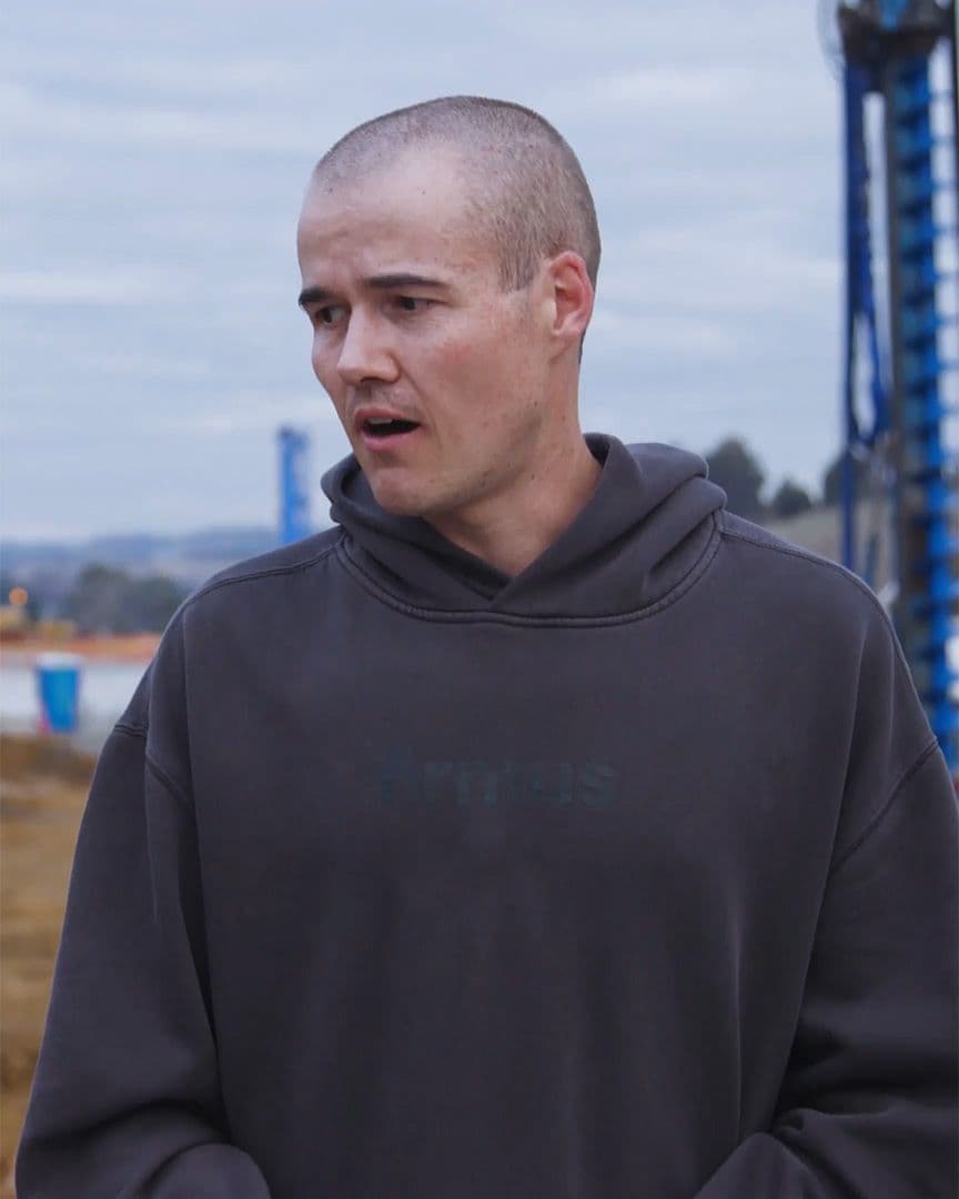 Ben Stoffelen