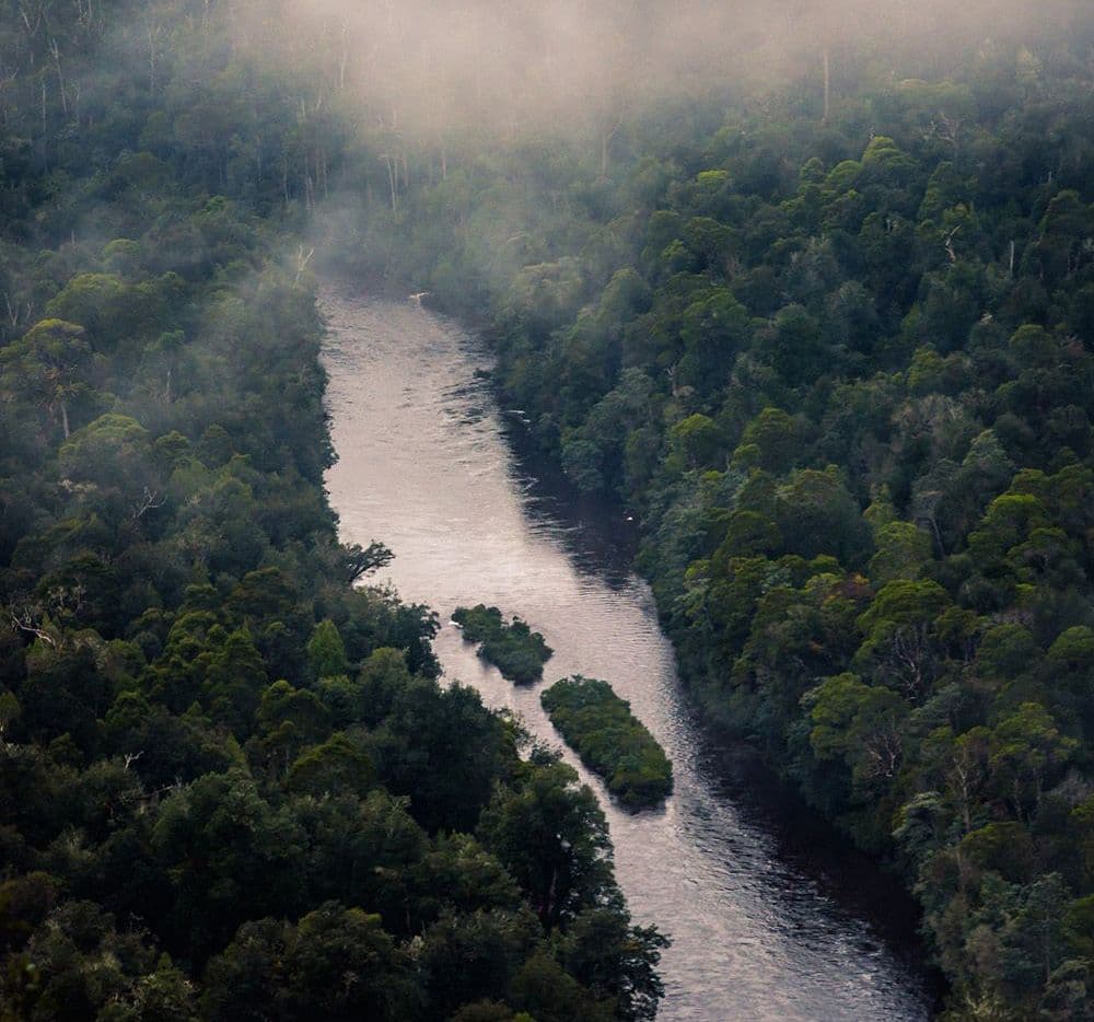 Our Australian Water Stewardship Policy